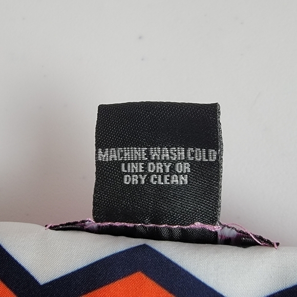 Golftini Multi Color Performance Stretch Screwball Pickleball Skirt/Skort Sz 6 L - Picture 14 of 14